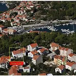Pansion Lovac Guest house 3*