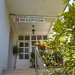 Pansion Lovac 3* Cavtat