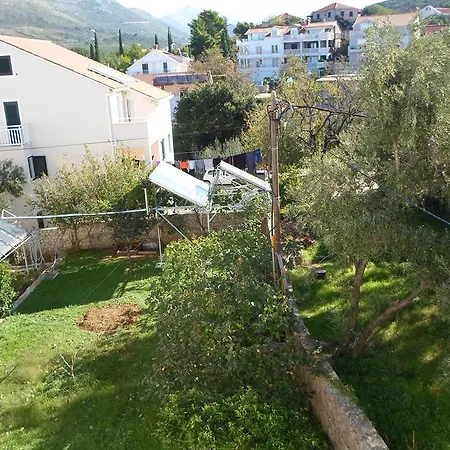 Pansion Lovac Vendégház Cavtat