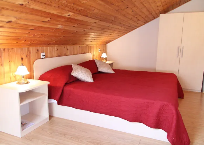 Pansion Lovac 3* Cavtat