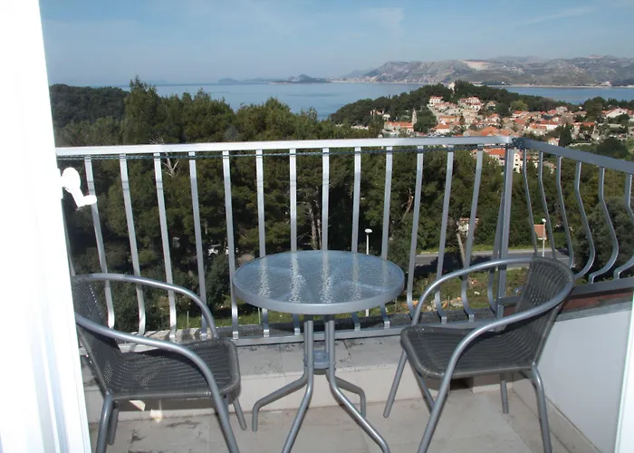 Pansion Lovac Konukevi Cavtat