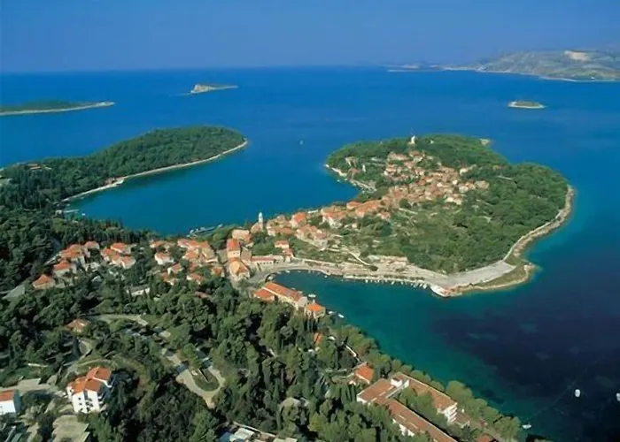 Konukevi Pansion Lovac Cavtat