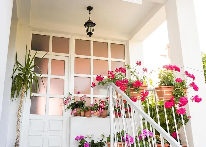 Konukevi Pansion Lovac 3*