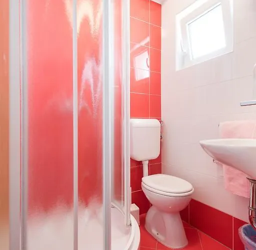 Pansion Lovac Cavtat