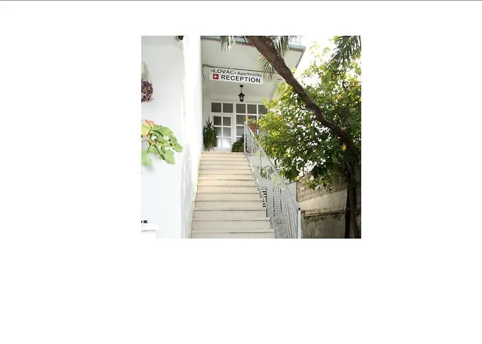 Pansion Lovac Konukevi