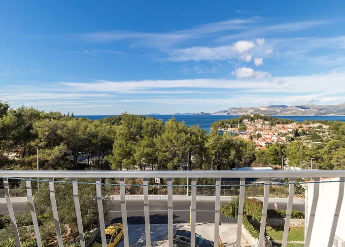 Konukevi Pansion Lovac