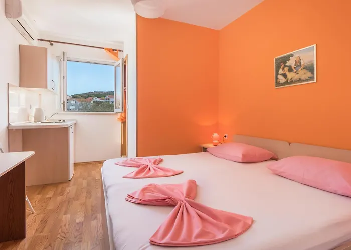 Pansion Lovac Cavtat