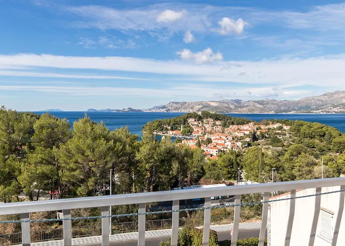 Pansion Lovac Konukevi Cavtat