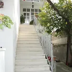 洛瓦克公寓 招待所 察夫塔特
