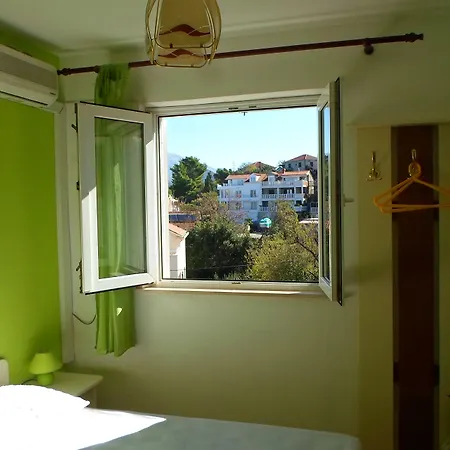 Pansion Lovac Casa de hóspedes Cavtat