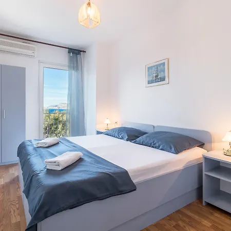 Casa de hóspedes Pansion Lovac