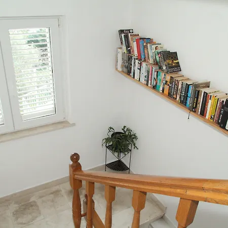 Casa de hóspedes Pansion Lovac