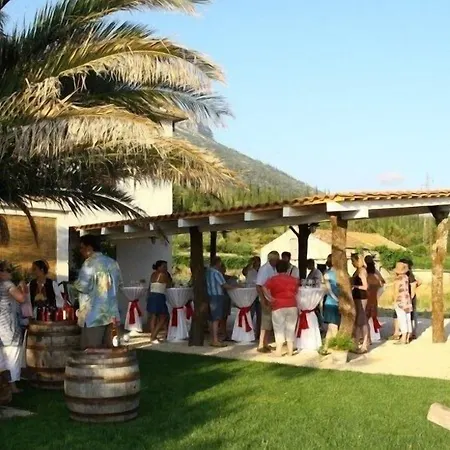 Casa de hóspedes Pansion Lovac Cavtat