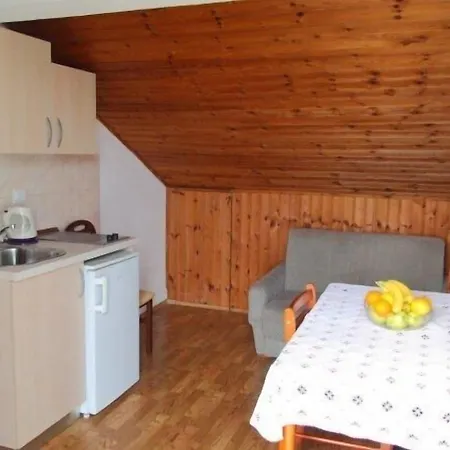 Pansion Lovac Casa de hóspedes Cavtat