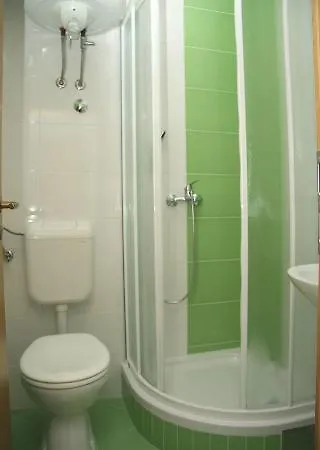 Pansion Lovac 3* Cavtat