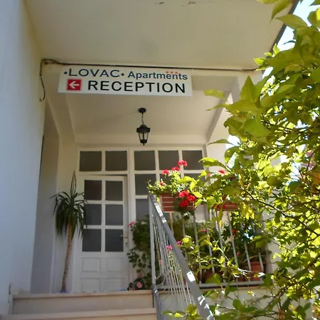 Pansion Lovac 3* Cavtat