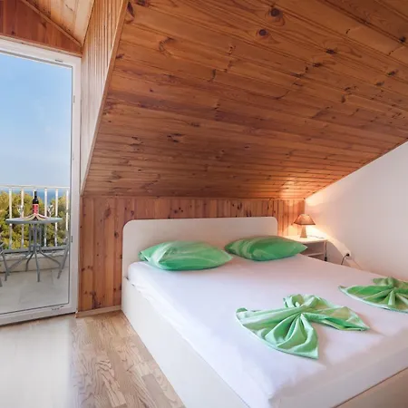 Casa de hóspedes Pansion Lovac Cavtat