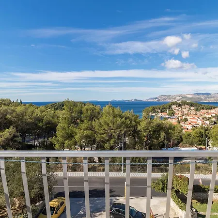 Casa de hóspedes Pansion Lovac