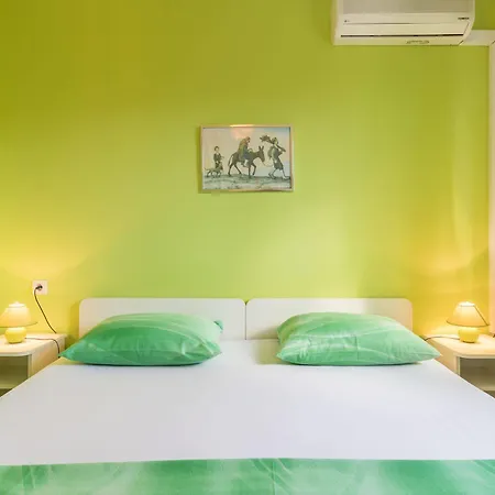 Pansion Lovac Guest house Cavtat
