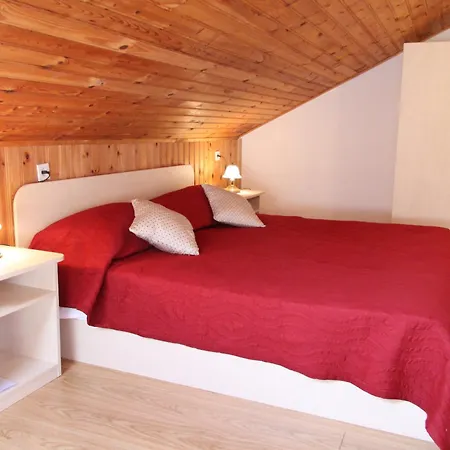 Pansion Lovac Cavtat