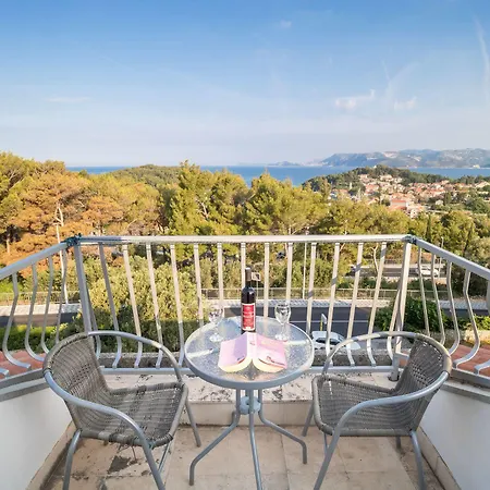 Pansion Lovac Guest house