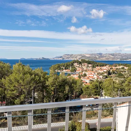 Pansion Lovac Casa de hóspedes Cavtat