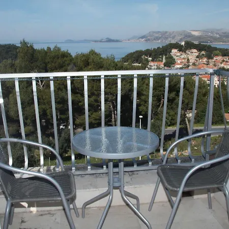 Pansion Lovac Cavtat
