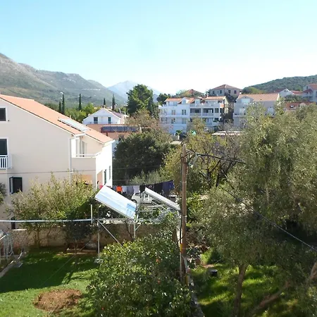 Pansion Lovac 3* Cavtat