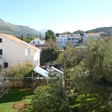Pansion Lovac 3* Cavtat