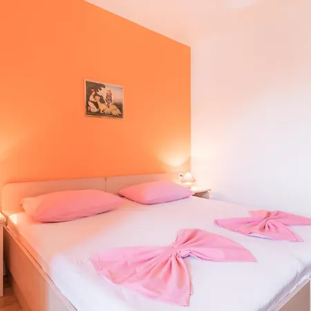 Casa de hóspedes Pansion Lovac Cavtat