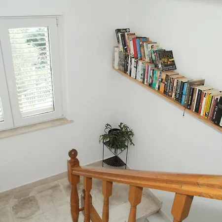 Pansion Lovac 3* Cavtat