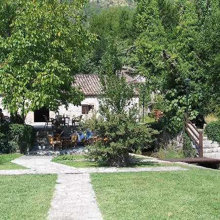 Pansion Lovac Gostinjska kuća
