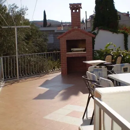 בית הארחה Pansion Lovac