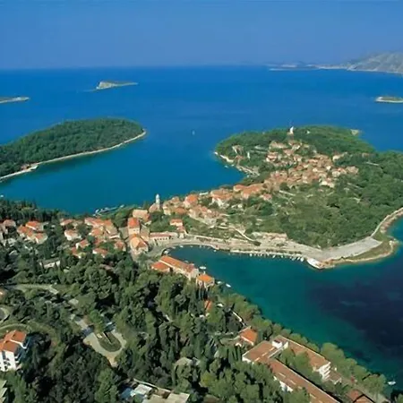 בית הארחה Pansion Lovac קאבטאט