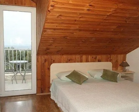 Pansion Lovac Guest house Cavtat