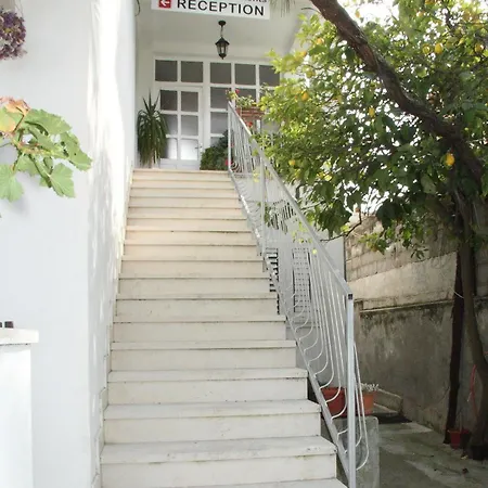 Pansion Lovac Gostinjska kuća Cavtat