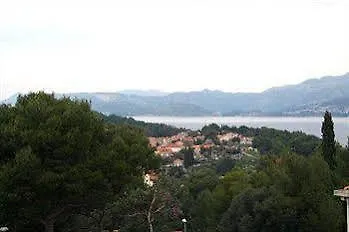 Pansion Lovac 3*